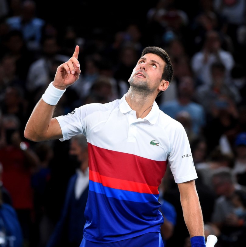 Первая биатлонная медаль и дебют Миколенко за "Эвертон": главные события спорта недели