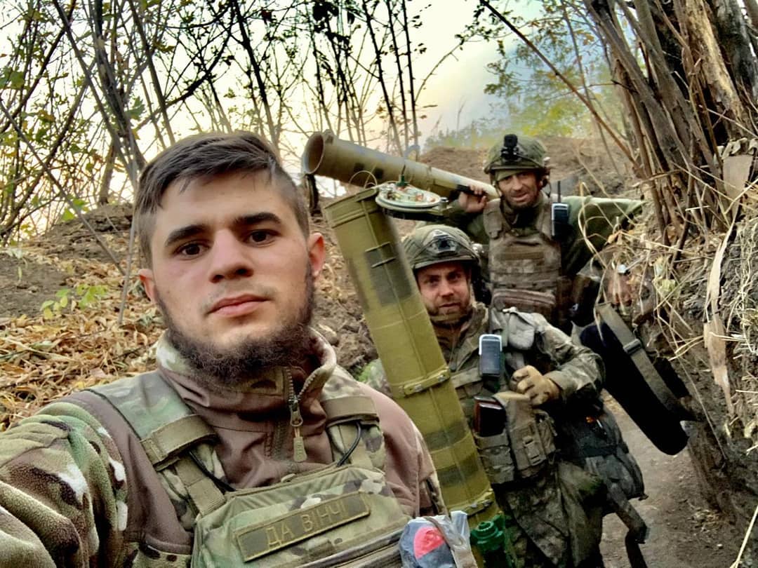 Погиб Дмитрий Коцюбайло – легендарный "Да Винчи". Каким он навсегда запомнился украинцам