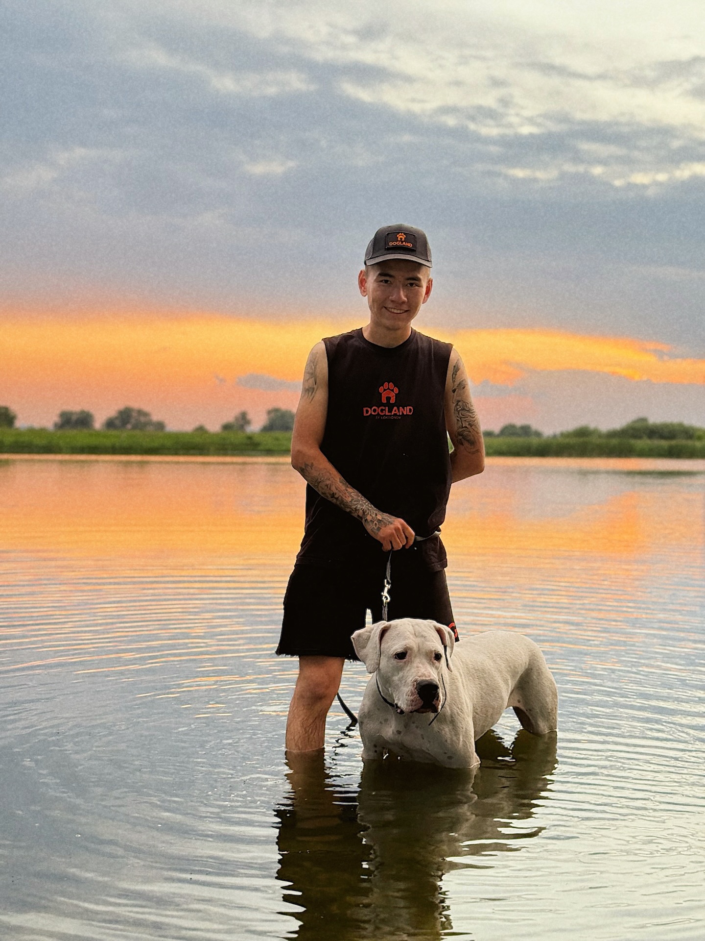 Собака - не игрушка: как воспитать друга, а не проблему, - интервью с кинологом