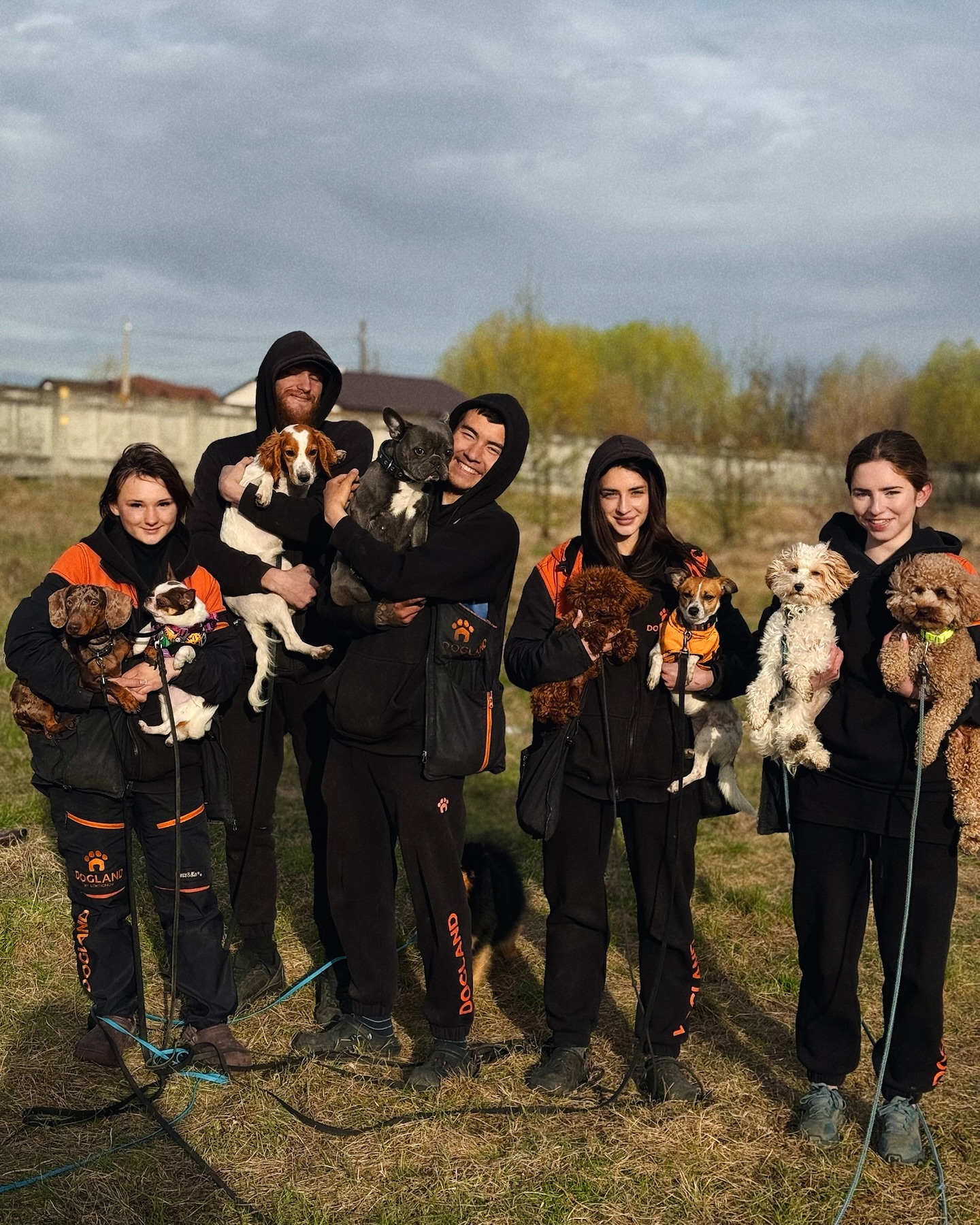 Собака - не игрушка: как воспитать друга, а не проблему, - интервью с кинологом