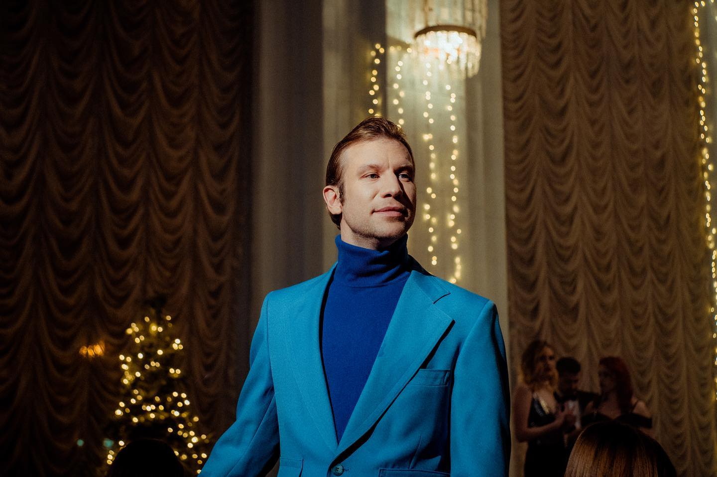 7 українських зірок, які народилися в Росії