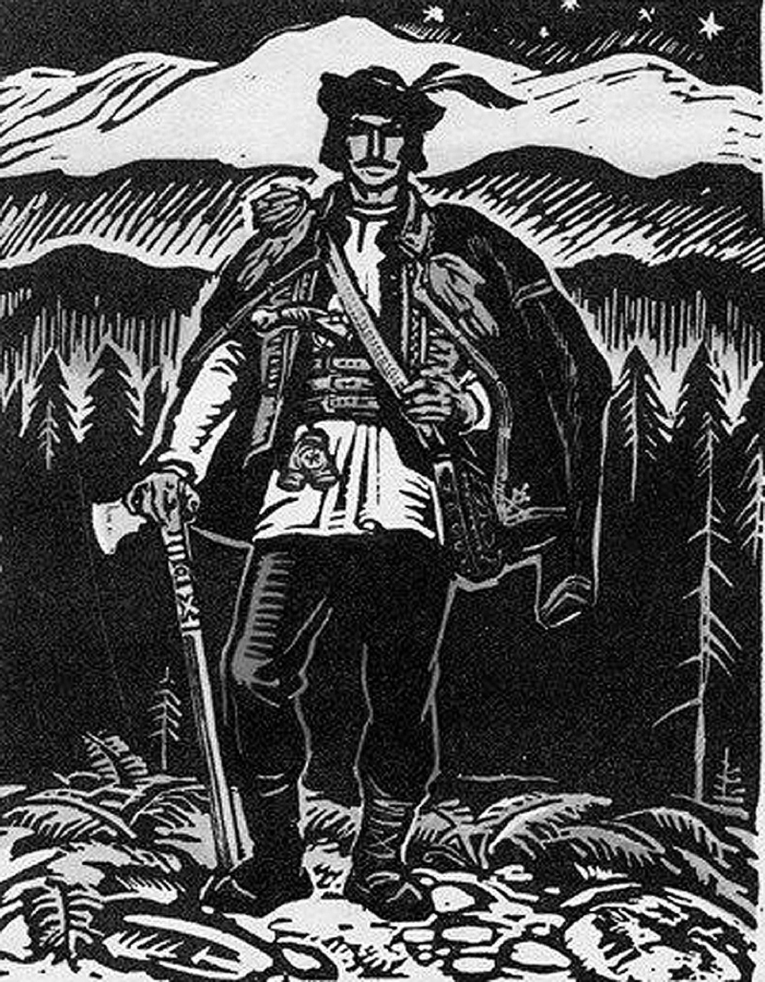 5 найвідоміших українських міфів і легенд, які має знати кожен з нас