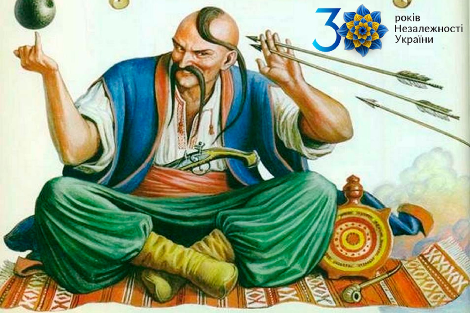 6 найдивніших традицій українських козаків, про які не розповідають у школі