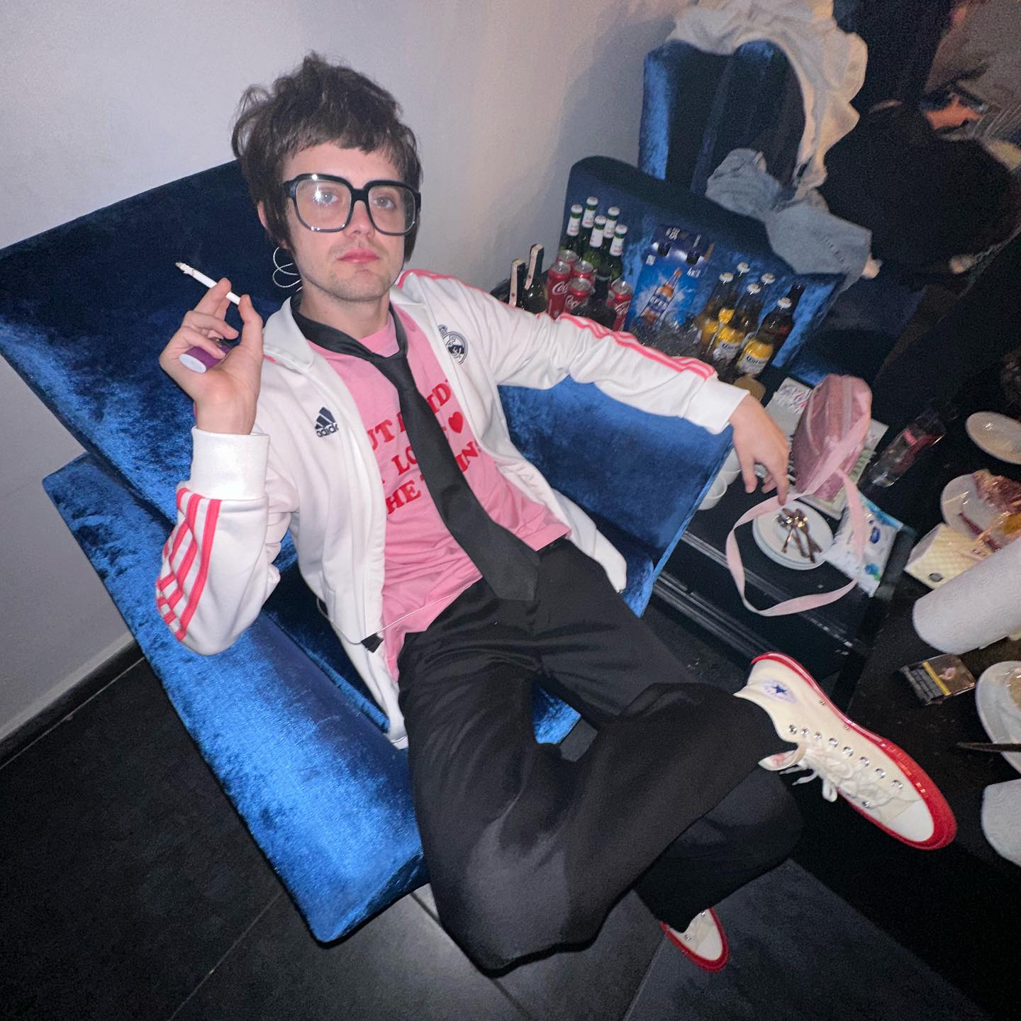 Жарт вийшов з-під контролю. Український співак, який заявив, що його "бісить польська мова", поспішив виправдатись