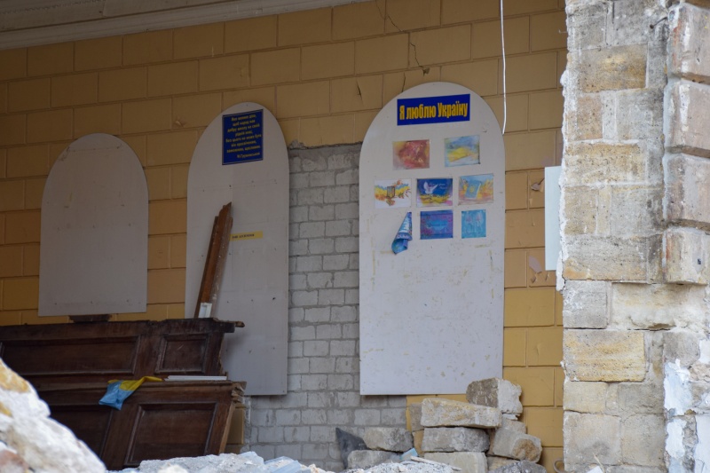 Як Миколаїв відбив атаки росіян і не дав Путіну захопити південь України