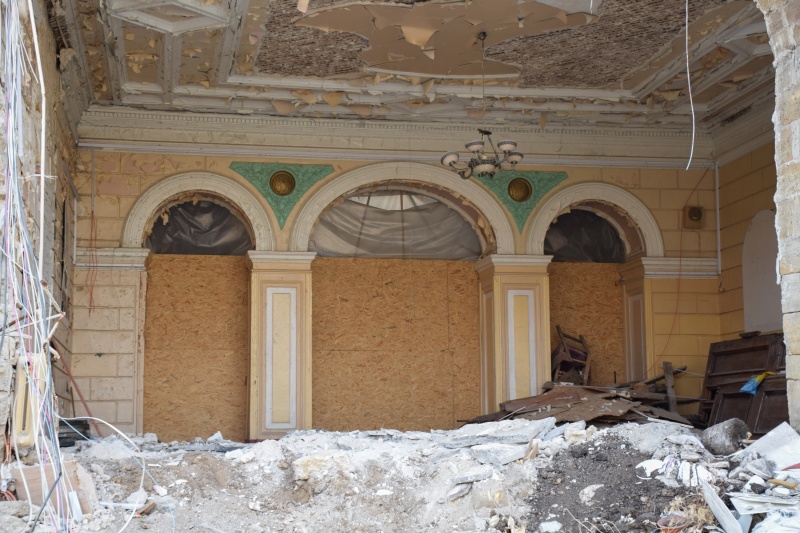 Як Миколаїв відбив атаки росіян і не дав Путіну захопити південь України