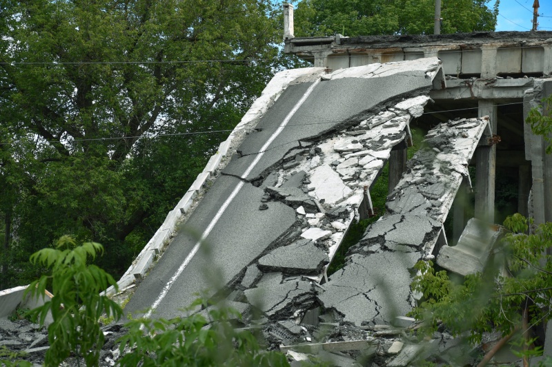 За крок від фронту. Як Куп’янськ тримає оборону та пам’ятає жахи російської окупації