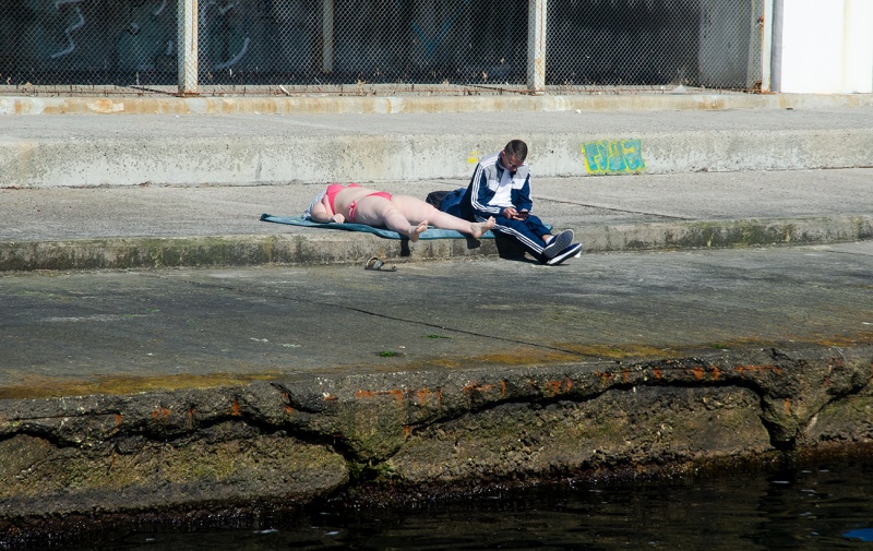 "Путіну люди не потрібні". Як війна змінила Одесу і чим живе місто біля моря