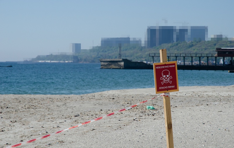 "Путіну люди не потрібні". Як війна змінила Одесу і чим живе місто біля моря