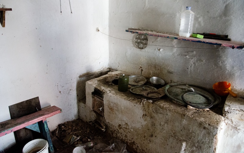 "Сувениры" с войны. Как работают саперы в местах сражений и что находят после россиян