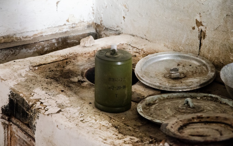 "Сувениры" с войны. Как работают саперы в местах сражений и что находят после россиян