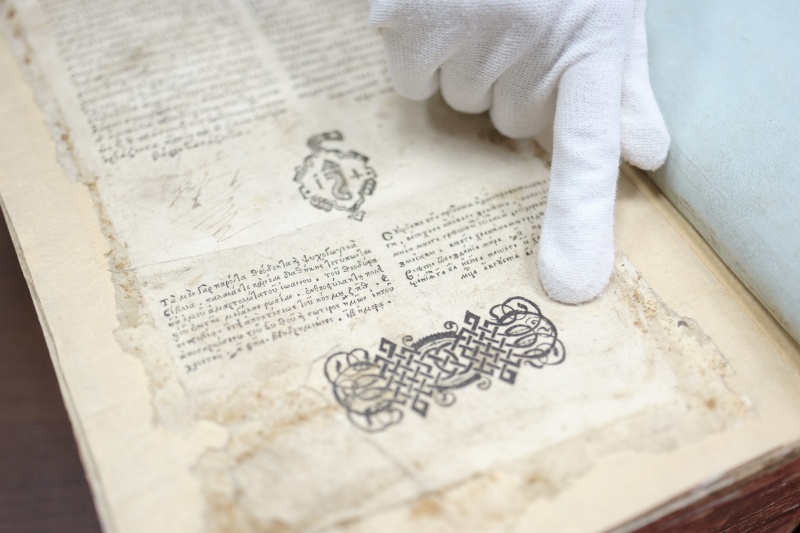 "Ми не фільтруємо, а оптимізуємо": Олег Сербін про роботу бібліотек і російськомовні книги