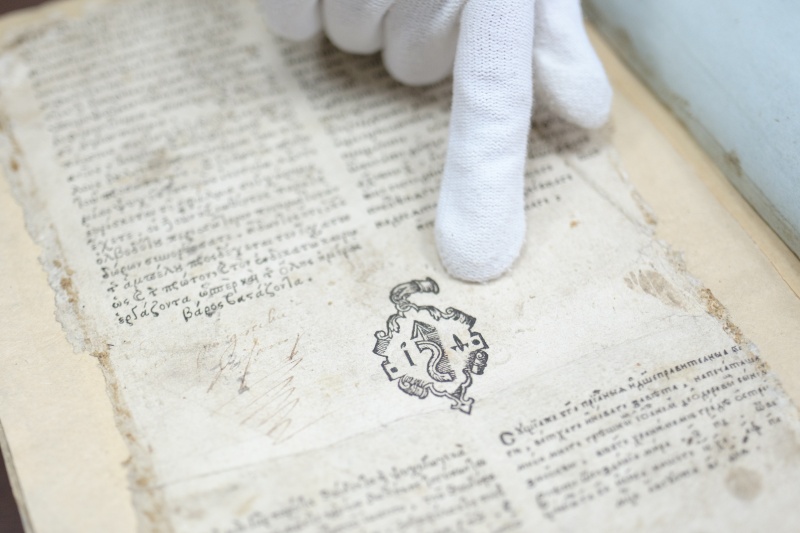 "Ми не фільтруємо, а оптимізуємо": Олег Сербін про роботу бібліотек і російськомовні книги