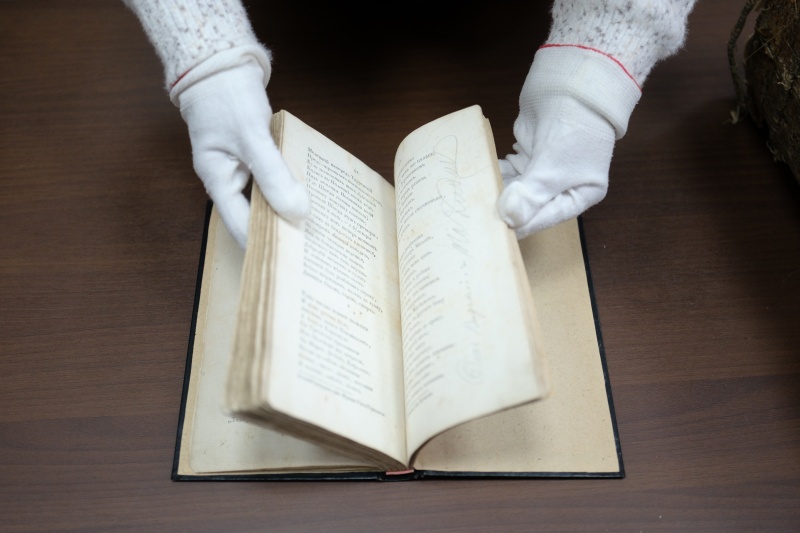 "Ми не фільтруємо, а оптимізуємо": Олег Сербін про роботу бібліотек і російськомовні книги