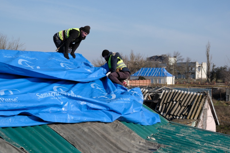 Три месяца после деоккупации. Как Россия мстит Херсону за свободу и уничтожает город