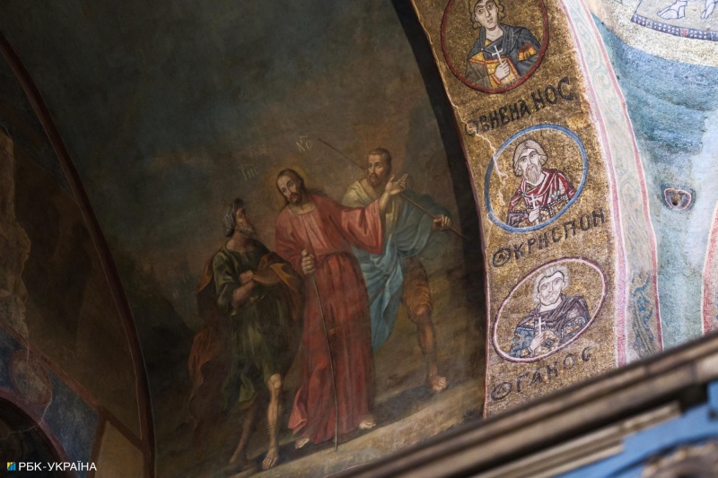 Неля Куковальская из Софии Киевской: Имеем доказательства – мощи Ярослава Мудрого в США