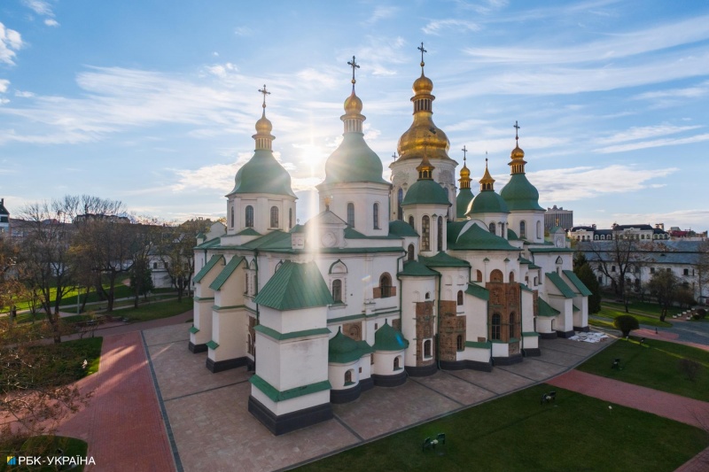 Неля Куковальская из Софии Киевской: Имеем доказательства – мощи Ярослава Мудрого в США