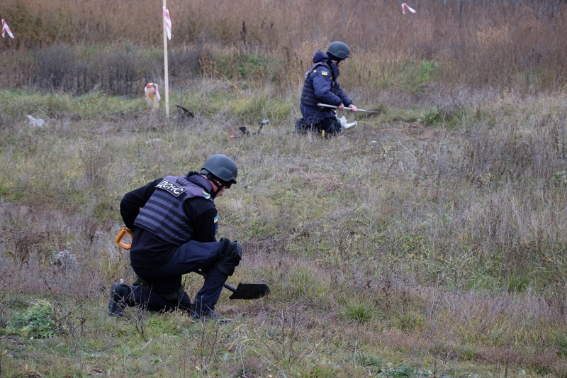 "Головне, що без росіян". Як Херсон чекав на звільнення і чому в місті стало легше дихати