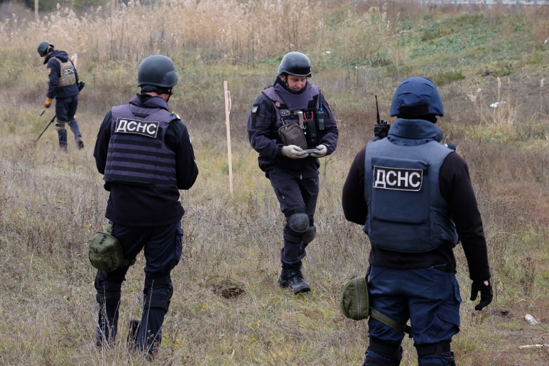 "Головне, що без росіян". Як Херсон чекав на звільнення і чому в місті стало легше дихати