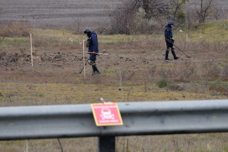 "Головне, що без росіян". Як Херсон чекав на звільнення і чому в місті стало легше дихати