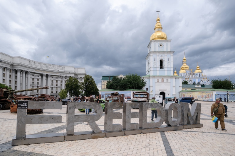 Чому Київ через СРСР став схожим на Буенос-Айрес, а не на Прагу – інтерв’ю з краєзнавцем