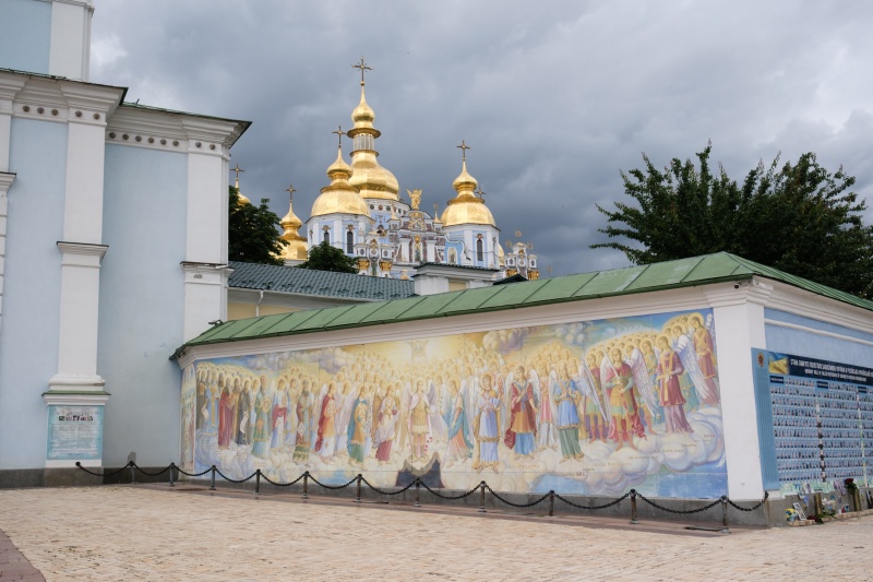 Чому Київ через СРСР став схожим на Буенос-Айрес, а не на Прагу – інтерв’ю з краєзнавцем