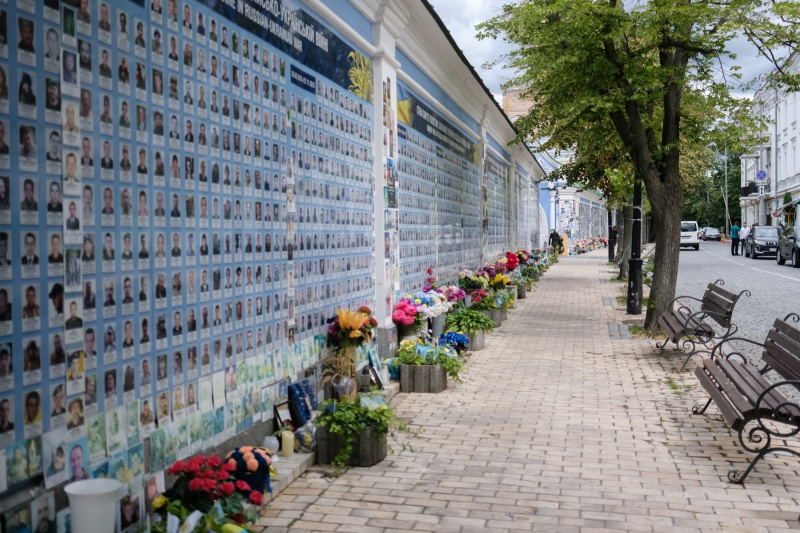 Чому Київ через СРСР став схожим на Буенос-Айрес, а не на Прагу – інтерв’ю з краєзнавцем