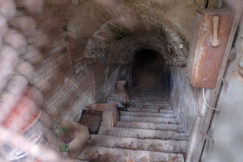 Чому Київ через СРСР став схожим на Буенос-Айрес, а не на Прагу – інтерв’ю з краєзнавцем