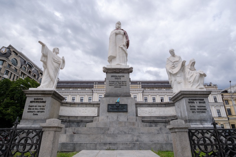 Чому Київ через СРСР став схожим на Буенос-Айрес, а не на Прагу – інтерв’ю з краєзнавцем