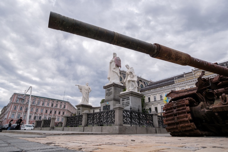 Чому Київ через СРСР став схожим на Буенос-Айрес, а не на Прагу – інтерв’ю з краєзнавцем