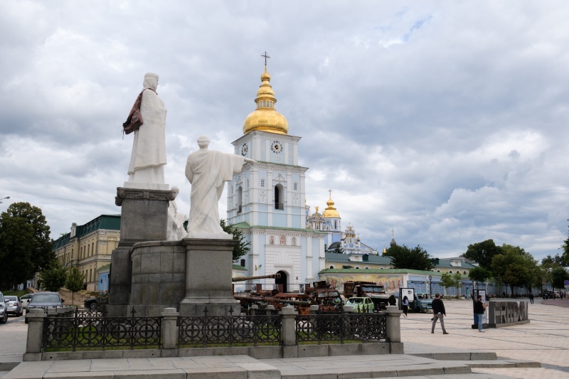 Чому Київ через СРСР став схожим на Буенос-Айрес, а не на Прагу – інтерв’ю з краєзнавцем
