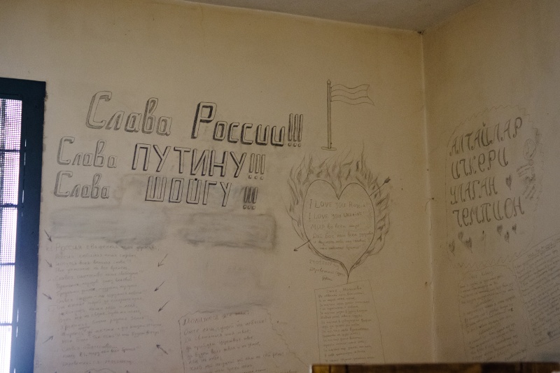 "Головне, що без росіян". Як Херсон чекав на звільнення і чому в місті стало легше дихати