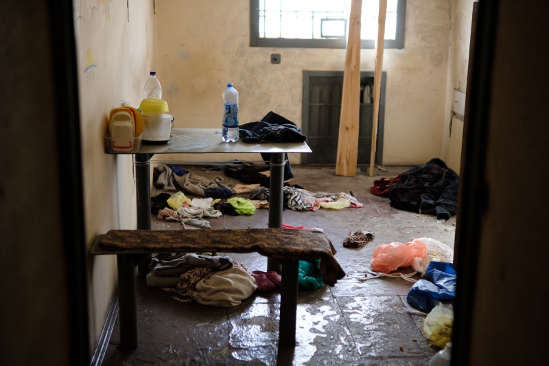 "Головне, що без росіян". Як Херсон чекав на звільнення і чому в місті стало легше дихати