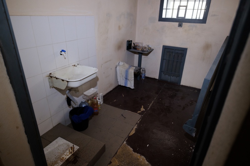 "Головне, що без росіян". Як Херсон чекав на звільнення і чому в місті стало легше дихати