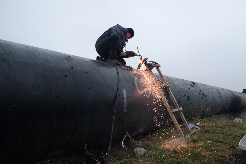 Як живе Миколаїв без води, але з вірою у перемогу. Репортаж зі "сталевого міста"
