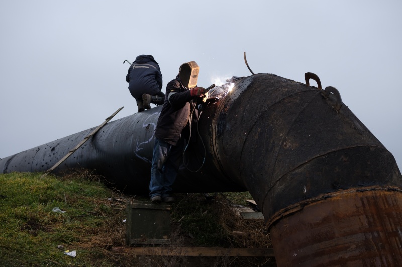Як живе Миколаїв без води, але з вірою у перемогу. Репортаж зі "сталевого міста"