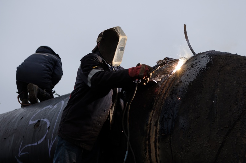 Як живе Миколаїв без води, але з вірою у перемогу. Репортаж зі "сталевого міста"