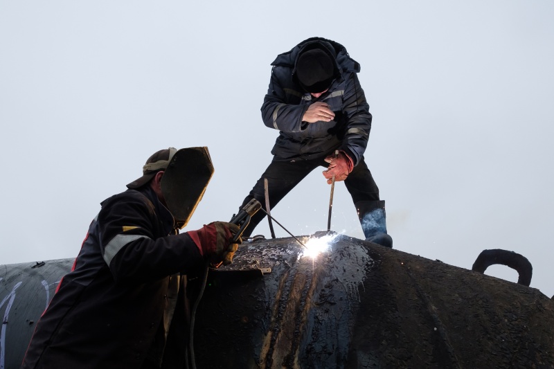 Як живе Миколаїв без води, але з вірою у перемогу. Репортаж зі "сталевого міста"