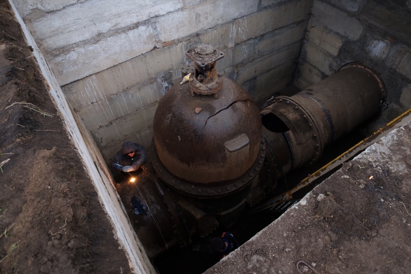 Як живе Миколаїв без води, але з вірою у перемогу. Репортаж зі "сталевого міста"