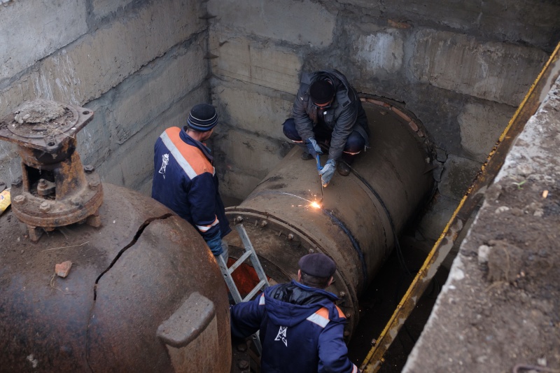 Як живе Миколаїв без води, але з вірою у перемогу. Репортаж зі "сталевого міста"