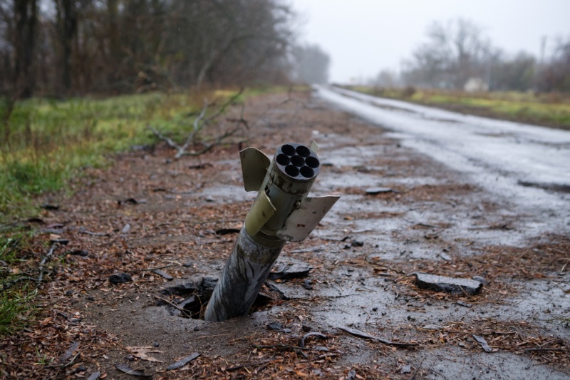 "Главный террорист – это наш сосед". Как жители Мирного возвращаются в разрушенное войной село