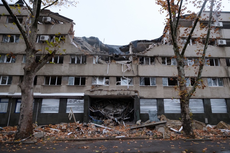 Як живе Миколаїв без води, але з вірою у перемогу. Репортаж зі "сталевого міста"