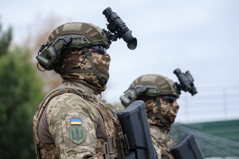 "Ця зброя змінила війну на морі". СБУ представила новітні дрони Sea Baby