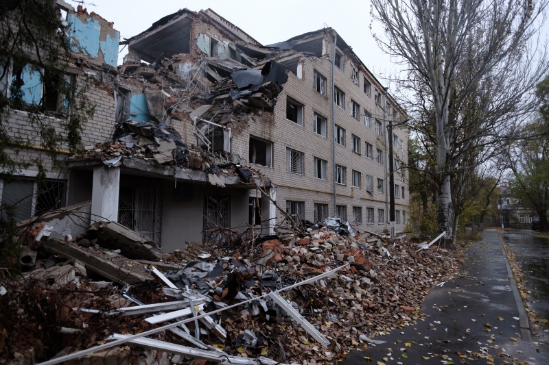 Як живе Миколаїв без води, але з вірою у перемогу. Репортаж зі "сталевого міста"
