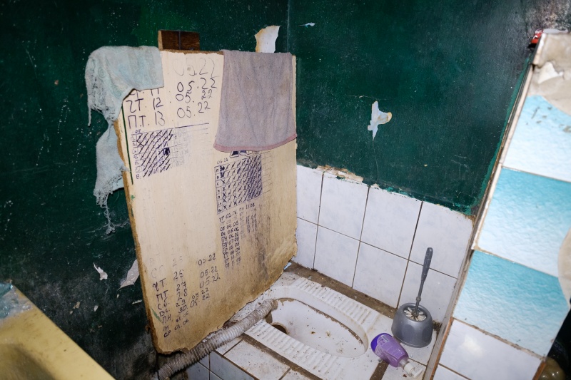 "Окупанти ховались за нашими спинами": репортаж зі звільнених Балаклії та Ізюма