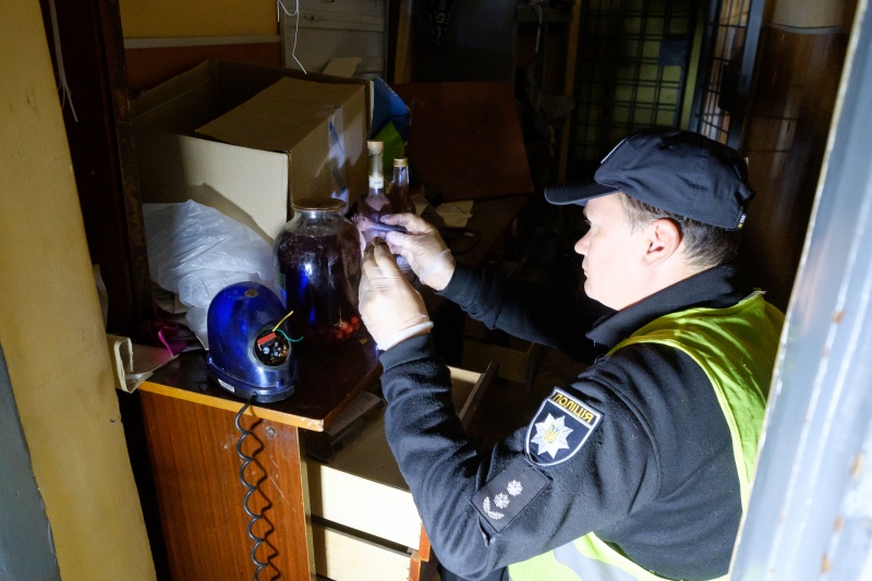 "Окупанти ховались за нашими спинами": репортаж зі звільнених Балаклії та Ізюма