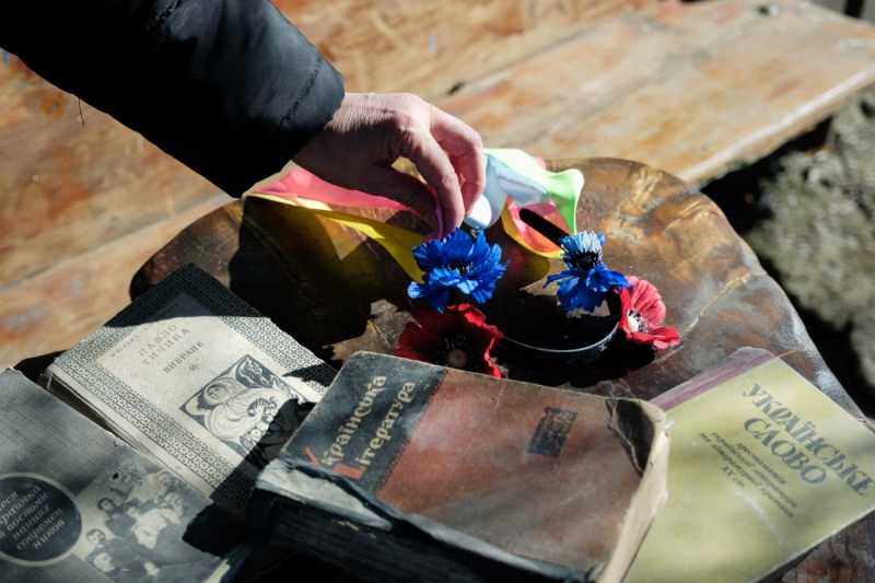 Три месяца после деоккупации. Как Россия мстит Херсону за свободу и уничтожает город