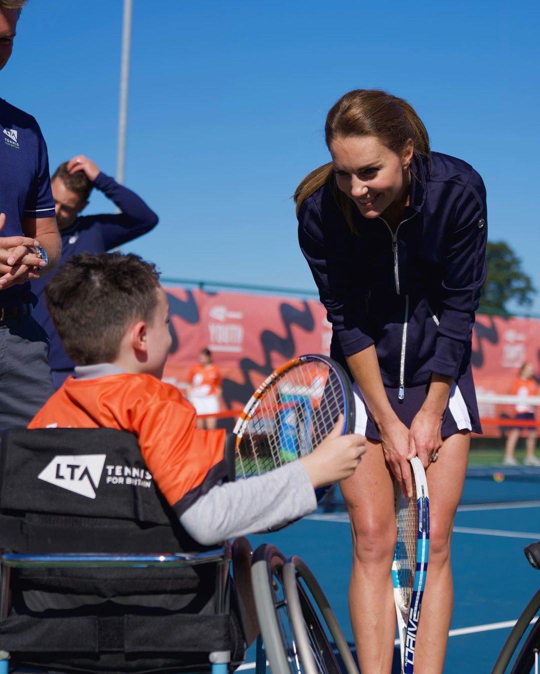 Как сделать ноги такими же стройными, как у Кейт Миддлтон: три секрета герцогини