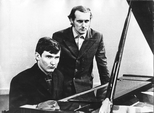 "Легенда української естради": помер відомий композитор і музикант Левко Дутківський