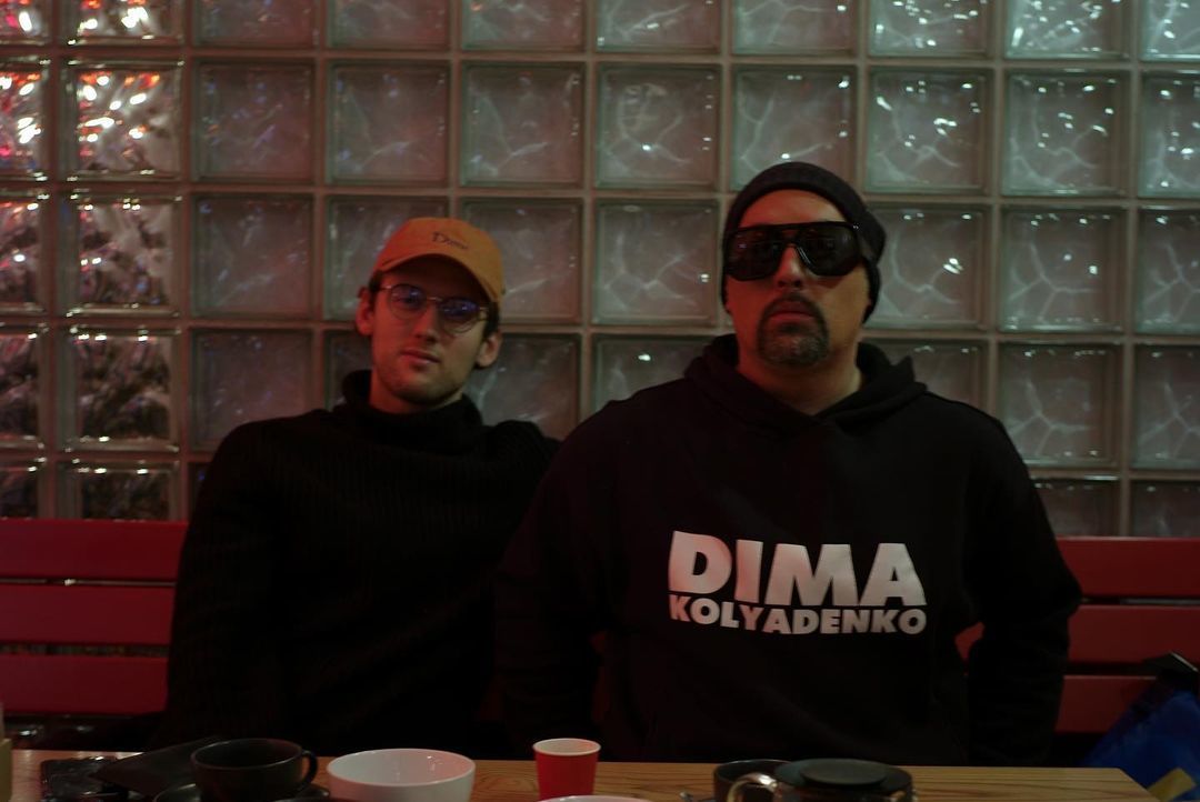 "В детстве было тяжеловато". Сын Коляденко признался, почему стеснялся звездных родителей